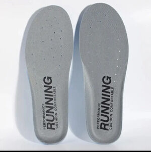 Shoe cushion insole inserts, orthopedic orthotic 9